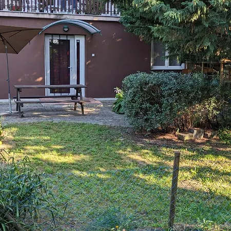 Little Bear Apartment *