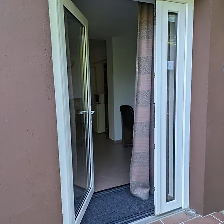 Little Bear Apartment