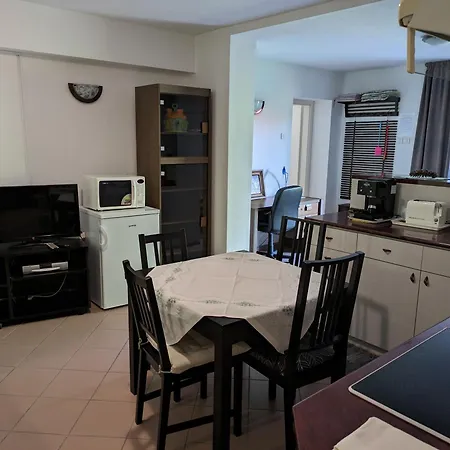 Apartment Little Bear *