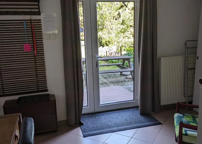 Apartmán Little Bear Mogyoród