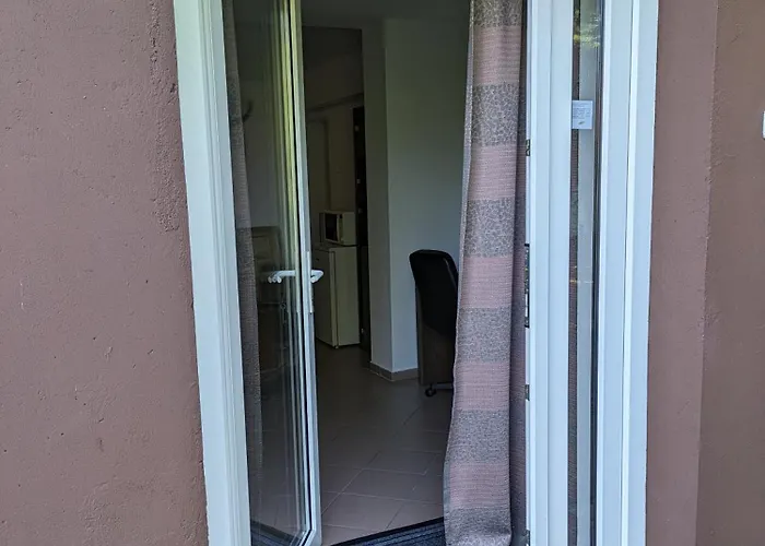 Little Bear Apartmán