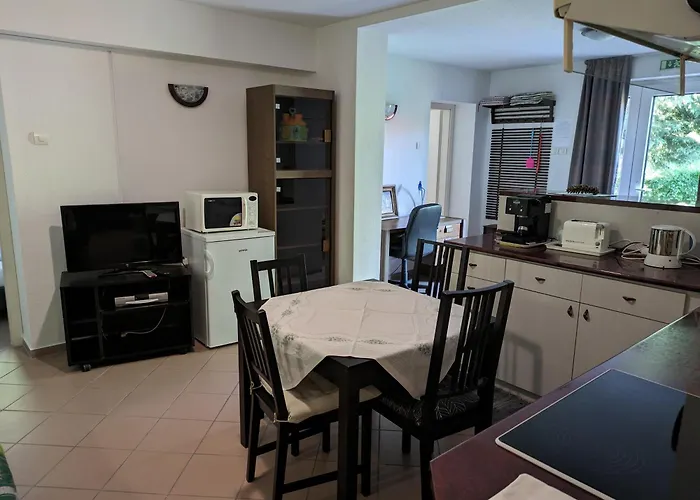 Apartmán Little Bear *